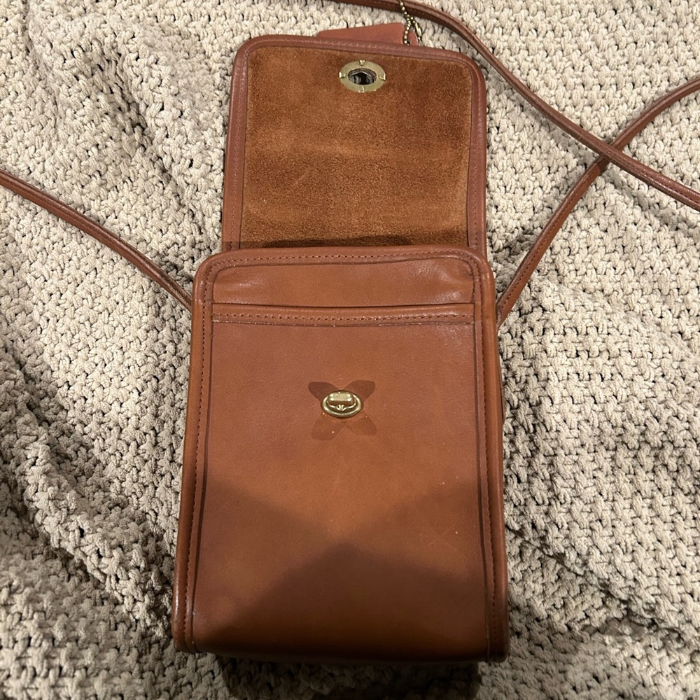 Coach Scooter Bag - Picture 2 of 6